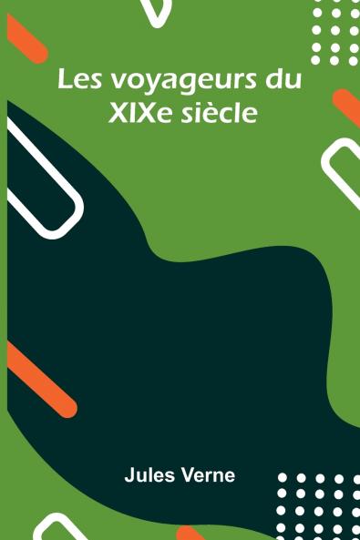 Les voyageurs du XIXe si cle