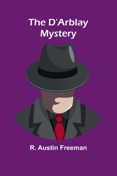 The D'Arblay Mystery