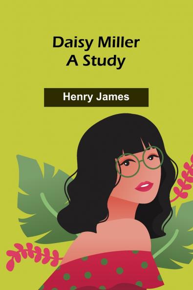 Daisy Miller