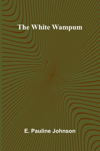 The White Wampum