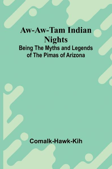 Aw-Aw-Tam Indian Nights