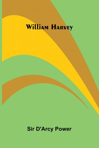 William Harvey
