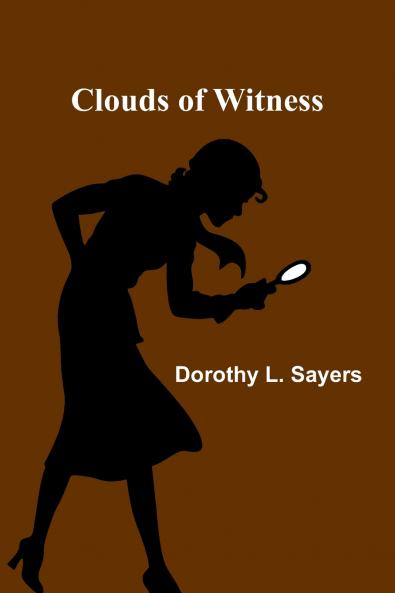 Clouds Of Witness