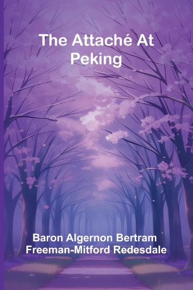 The Attach  At Peking