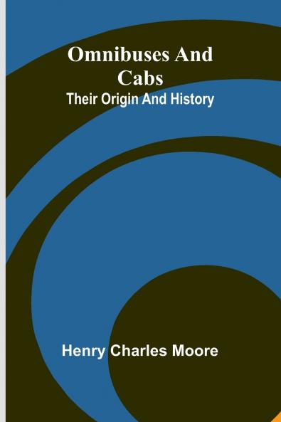 Omnibuses And Cabs
