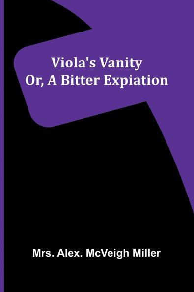 Viola's vanity