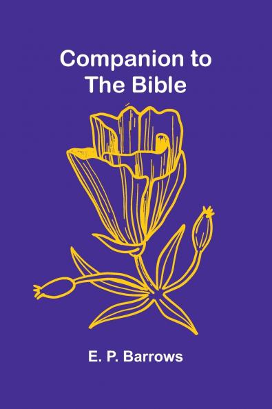 Companion To The Bible