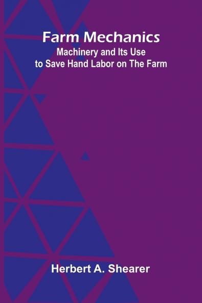 Farm Mechanics