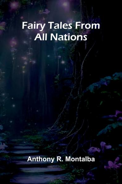 Fairy Tales From All Nations