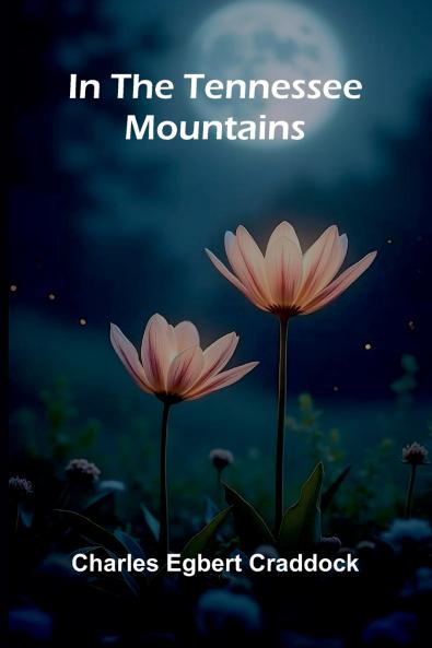 In the Tennessee mountains