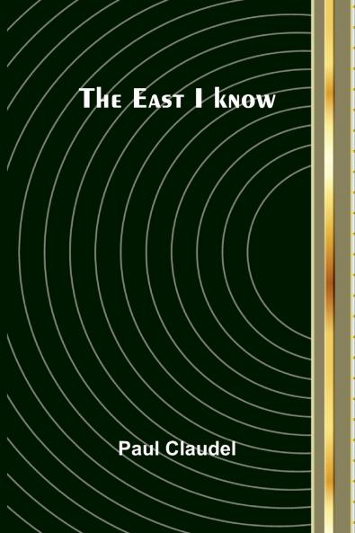 The East I Know