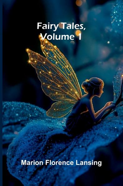 Fairy Tales Volume 1