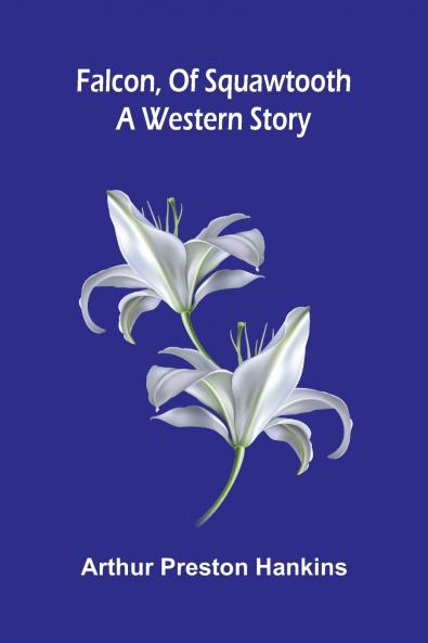 Falcon of Squawtooth