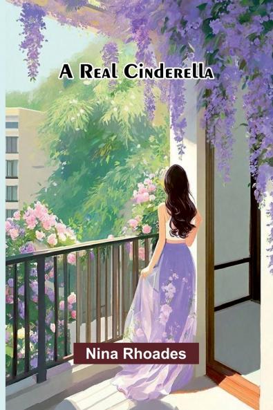 A real Cinderella