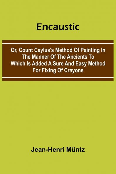 Encaustic