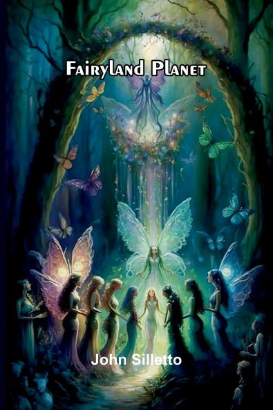 Fairyland planet