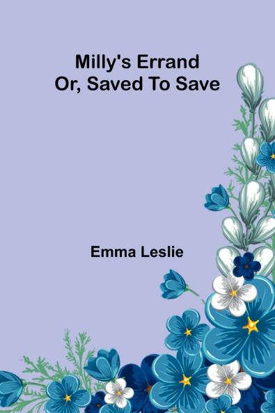 Milly's errand