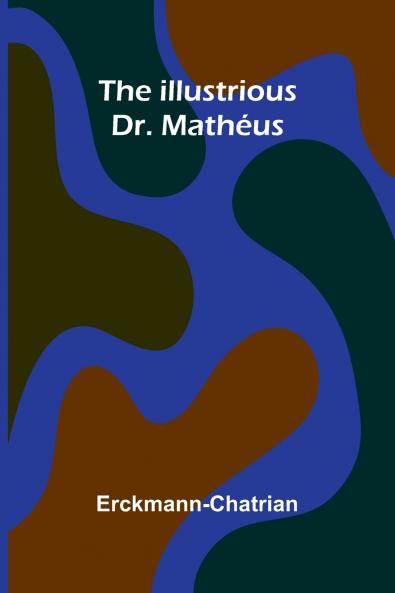 The illustrious Dr. Math us