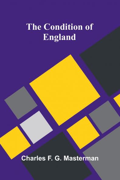 The Condition of England