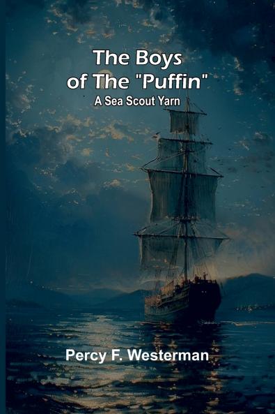 The boys of the Puffin