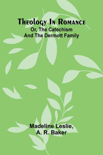 Theology In Romance
