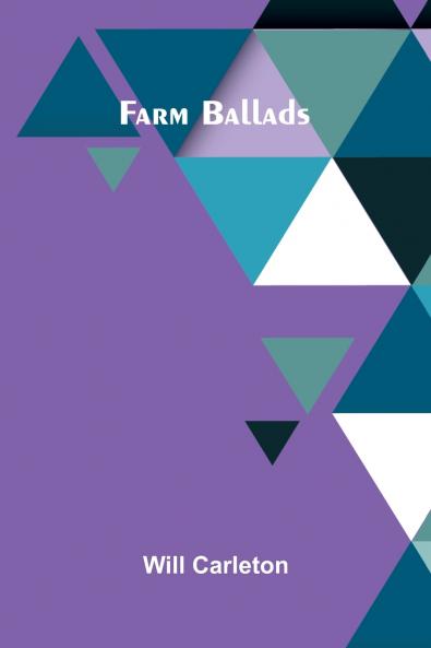 Farm Ballads
