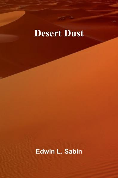 Desert Dust