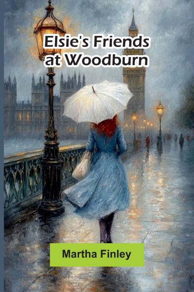 Elsie'S Friends At Woodburn