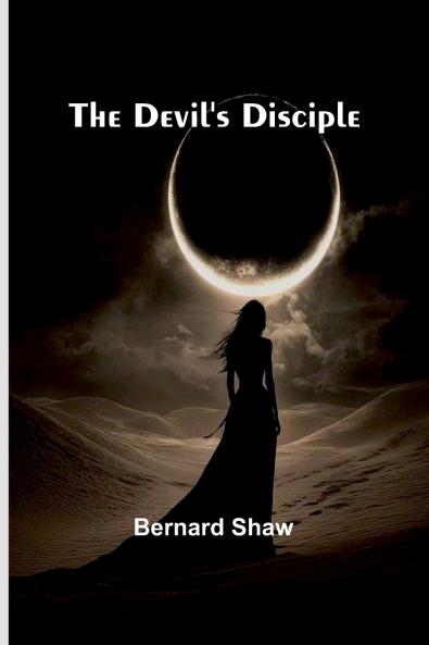 The Devil'S Disciple