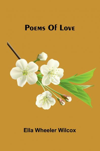 Poems of love