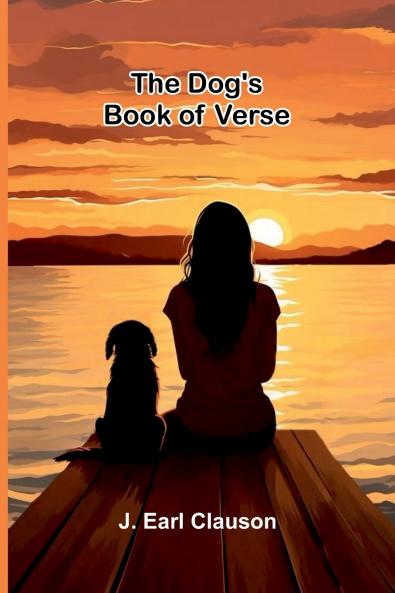 The Dog's Book of Verse