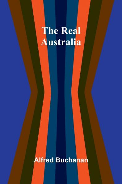 The Real Australia