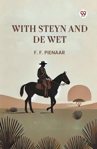 With Steyn and De Wet