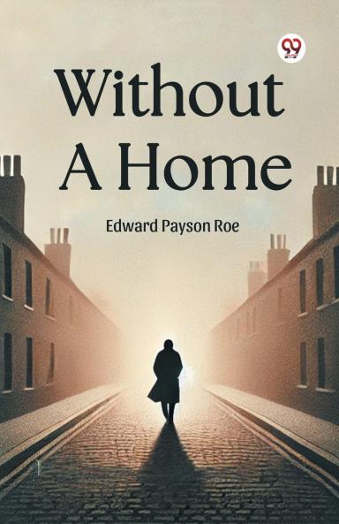 Without A Home