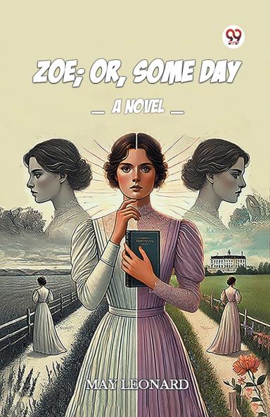 Zoe; Or Some Day A Novel