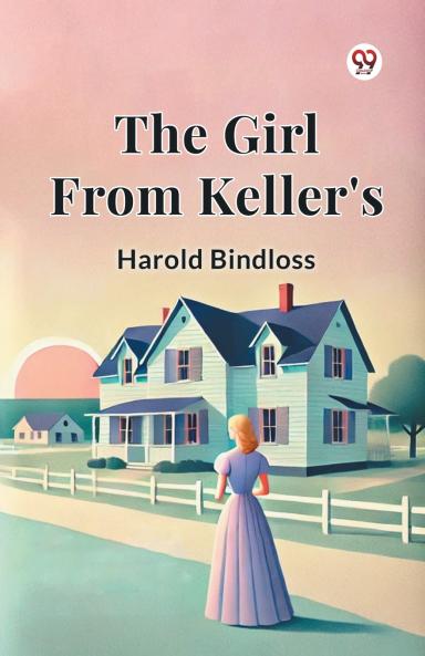 The Girl From Keller's