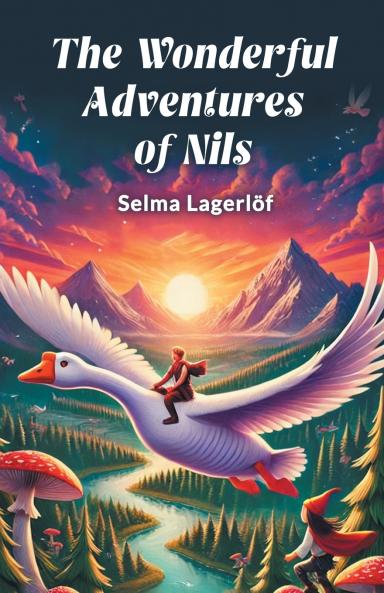 The Wonderful Adventures of Nils