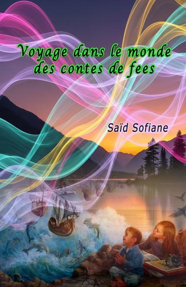 Voyage dans le monde des contes de fees