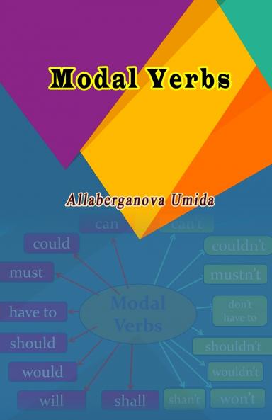 Modal Verbs