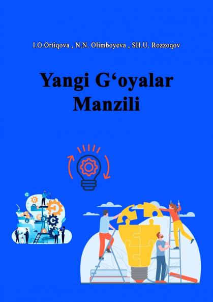 Yangi G'oyalar Manzili