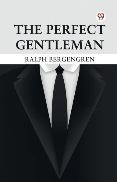 The Perfect Gentleman