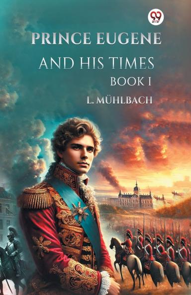 Prince Eugene And His Times Book I