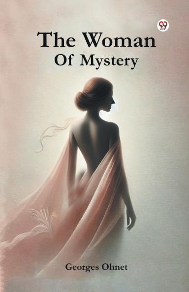 The Woman Of Mystery