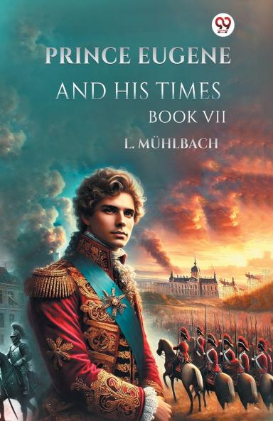 Prince Eugene And His Times Book VII