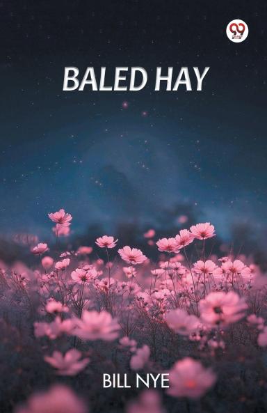 Baled Hay