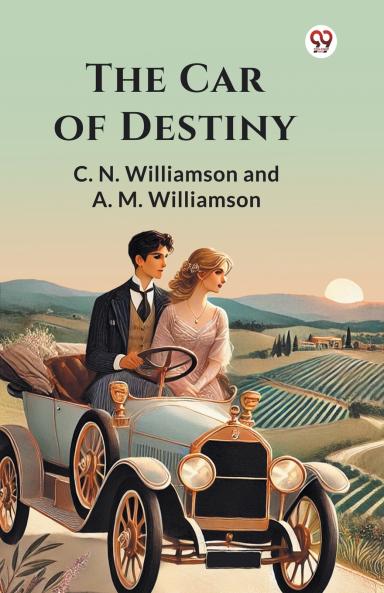 The Car of Destiny