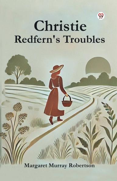 Christie Redfern's Troubles