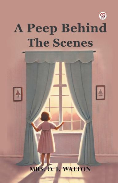 A Peep Behind The Scenes