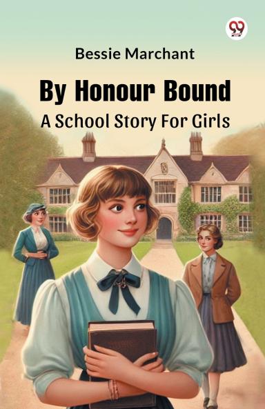 By Honour Bound A School Story For Girls