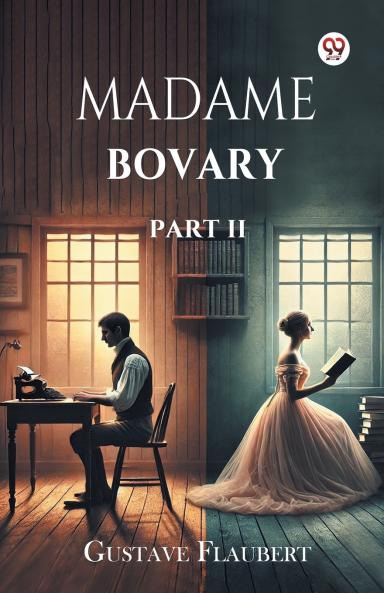 Madame Bovary Part II